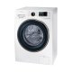 Samsung WW80J6600CW/EE lavatrice Caricamento frontale 8 kg 1600 Giri/min Bianco 3
