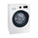 Samsung WW80J6600CW/EE lavatrice Caricamento frontale 8 kg 1600 Giri/min Bianco 4