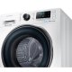 Samsung WW80J6600CW/EE lavatrice Caricamento frontale 8 kg 1600 Giri/min Bianco 6