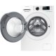 Samsung WW80J6600CW/EE lavatrice Caricamento frontale 8 kg 1600 Giri/min Bianco 7