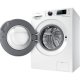 Samsung WW80J6600CW/EE lavatrice Caricamento frontale 8 kg 1600 Giri/min Bianco 8