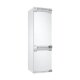 Samsung BRB260134WW/EF frigorifero con congelatore Libera installazione 270 L G Bianco 3