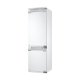 Samsung BRB260134WW/EF frigorifero con congelatore Libera installazione 270 L G Bianco 4
