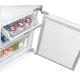 Samsung BRB260134WW/EF frigorifero con congelatore Libera installazione 270 L G Bianco 7