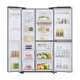 Samsung RS68N8651SL frigorifero side-by-side Libera installazione 608 L Acciaio inossidabile 6