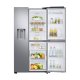 Samsung RS68N8651SL frigorifero side-by-side Libera installazione 608 L Acciaio inossidabile 7