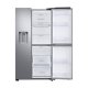 Samsung RS68N8651SL frigorifero side-by-side Libera installazione 608 L Acciaio inossidabile 8