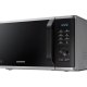 Samsung MS23K3515AS/SW forno a microonde Superficie piana Solo microonde 23 L 800 W Argento 4