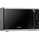 Samsung MS23K3515AS/SW forno a microonde Superficie piana Solo microonde 23 L 800 W Argento 5