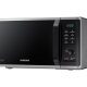Samsung MS23K3515AS/SW forno a microonde Superficie piana Solo microonde 23 L 800 W Argento 6