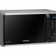 Samsung MS23K3515AS/SW forno a microonde Superficie piana Solo microonde 23 L 800 W Argento 8