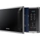 Samsung MS23K3515AS/SW forno a microonde Superficie piana Solo microonde 23 L 800 W Argento 9