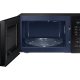 Samsung MG23K3505AK/SW forno a microonde Superficie piana Microonde con grill 23 L 800 W Nero 3