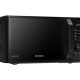 Samsung MG23K3505AK/SW forno a microonde Superficie piana Microonde con grill 23 L 800 W Nero 5