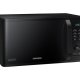 Samsung MG23K3505AK/SW forno a microonde Superficie piana Microonde con grill 23 L 800 W Nero 8