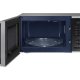 Samsung MG23K3505AS/SW forno a microonde Superficie piana Microonde con grill 23 L 800 W Argento 3