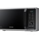 Samsung MG23K3505AS/SW forno a microonde Superficie piana Microonde con grill 23 L 800 W Argento 6