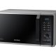 Samsung MG23K3505AS/SW forno a microonde Superficie piana Microonde con grill 23 L 800 W Argento 7