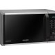 Samsung MG23K3505AS/SW forno a microonde Superficie piana Microonde con grill 23 L 800 W Argento 8