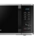 Samsung MG23K3505AS/SW forno a microonde Superficie piana Microonde con grill 23 L 800 W Argento 10