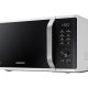 Samsung MS23K3515AW/SW forno a microonde Superficie piana Solo microonde 23 L 800 W Bianco 4
