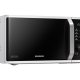 Samsung MS23K3515AW/SW forno a microonde Superficie piana Solo microonde 23 L 800 W Bianco 5