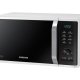 Samsung MS23K3515AW/SW forno a microonde Superficie piana Solo microonde 23 L 800 W Bianco 7