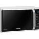 Samsung MS23K3515AW/SW forno a microonde Superficie piana Solo microonde 23 L 800 W Bianco 8