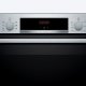 Bosch Serie 4 HBA533BS0S forno 71 L 3400 W A Acciaio inossidabile 4