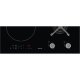 Electrolux KGI6211K Nero Da incasso Combi 4 Fornello(i) 6