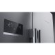 Grundig GSND 6282 S frigorifero side-by-side Libera installazione 558 L Argento 5
