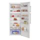 Grundig GRNE 4651 frigorifero con congelatore Libera installazione 366 L Bianco 3