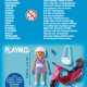 Playmobil SpecialPlus Ragazza con Scooter 5