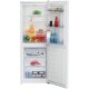 Beko RCSA240K20W frigorifero con congelatore Libera installazione 229 L Bianco 3