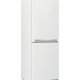 Beko RCSA240K20W frigorifero con congelatore Libera installazione 229 L Bianco 4