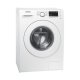 Samsung WW70J4363MW lavatrice Caricamento frontale 7 kg 1200 Giri/min Bianco 6