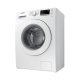 Samsung WW70J4363MW lavatrice Caricamento frontale 7 kg 1200 Giri/min Bianco 8