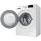 Samsung WW70J4363MW lavatrice Caricamento frontale 7 kg 1200 Giri/min Bianco 9