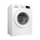 Samsung WW70J4363MW lavatrice Caricamento frontale 7 kg 1200 Giri/min Bianco 10