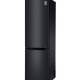 LG GBB60MCPFS frigorifero con congelatore Libera installazione 343 L Nero 5
