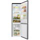 LG GBB60MCPFS frigorifero con congelatore Libera installazione 343 L Nero 8