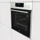 Gorenje BCPI637E301X 63 L 10400 W A+ Stainless steel 4