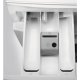 Electrolux WAL5E300 lavatrice Caricamento frontale 8 kg 1400 Giri/min Bianco 3