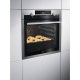 AEG BCE451350M forno 71 L 3500 W A Acciaio inox 3