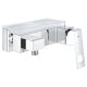 GROHE Eurocube Cromo 3