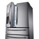 Samsung RF24HSESCSR frigorifero side-by-side Libera installazione 495 L Acciaio inossidabile 3