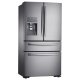 Samsung RF24HSESCSR frigorifero side-by-side Libera installazione 495 L Acciaio inossidabile 7