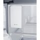 Samsung RF24HSESCSR frigorifero side-by-side Libera installazione 495 L Acciaio inossidabile 14