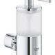 GROHE 40306003 erogatore di sapone Cromo 3