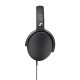 Sennheiser HD 400S Cuffie Cablato A Padiglione Musica e Chiamate Nero 4